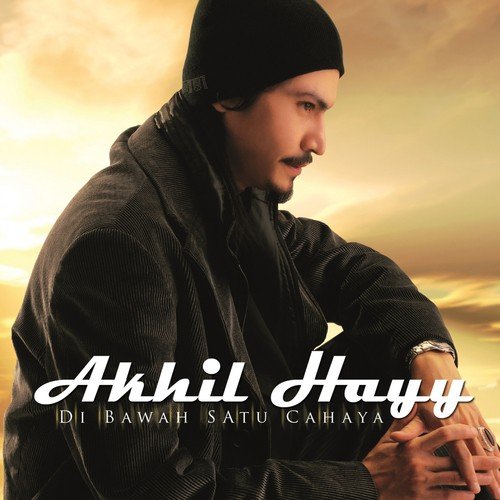Akhil Hayy