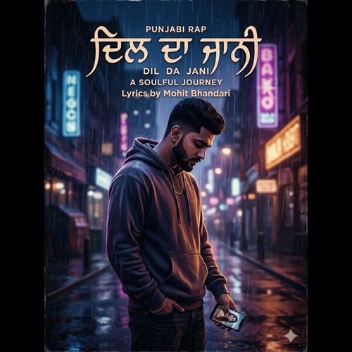 Dil Da Jaani