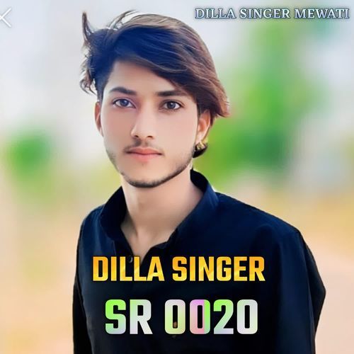 Dilla Singer SR 0020