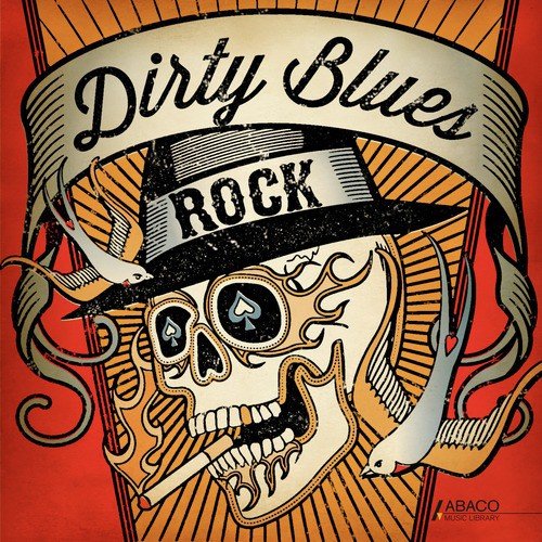 Dirty Blues Rock