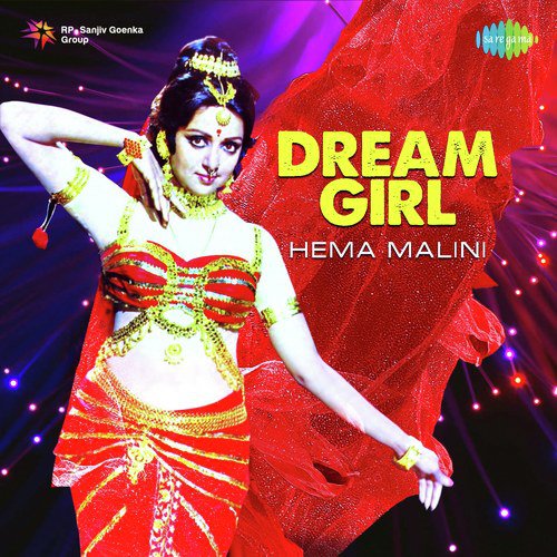 Dream Girl - Hema Malini