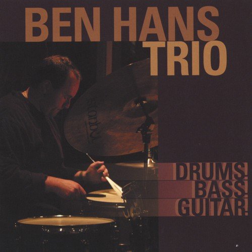 Ben Hans Trio