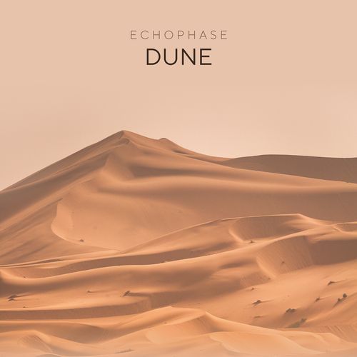 Dune cover art