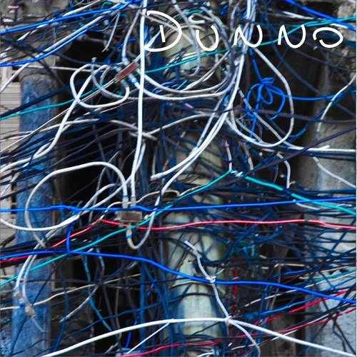 Jacques cover art