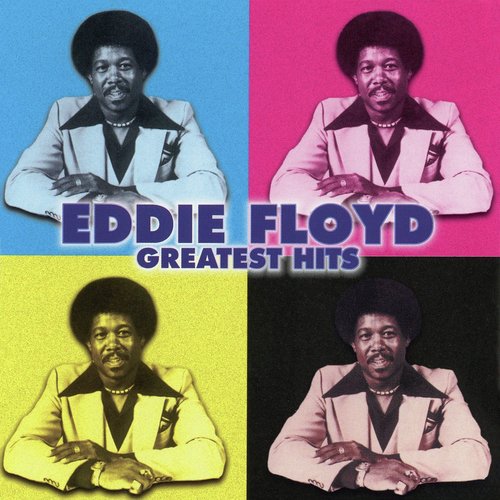 Eddie Floyd: Greatest Hits