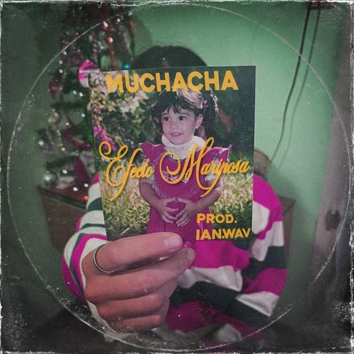 EFECTO MARIPOSA cover art