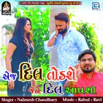 Ej Dil Todase Jene Dil Aapso