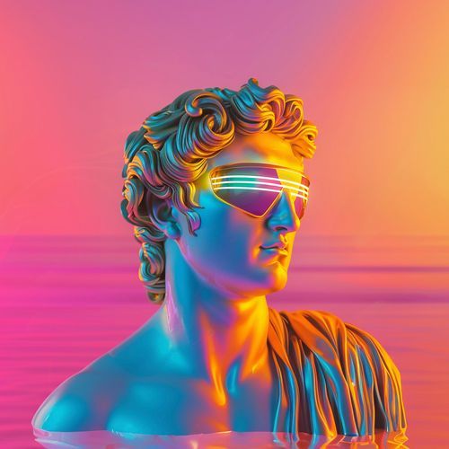Elysium cover art