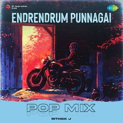 Endrendrum Punnagai - Pop Mix-GAFZVQ5CXno