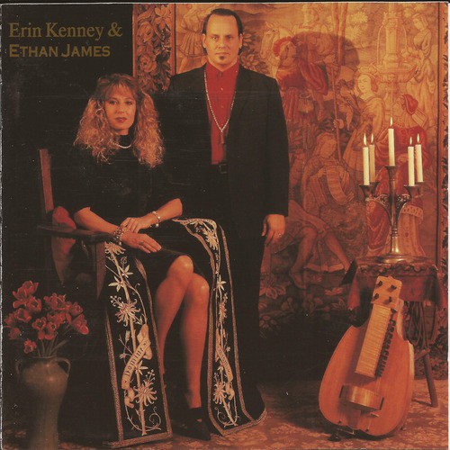 Erin Kenny & Ethan James