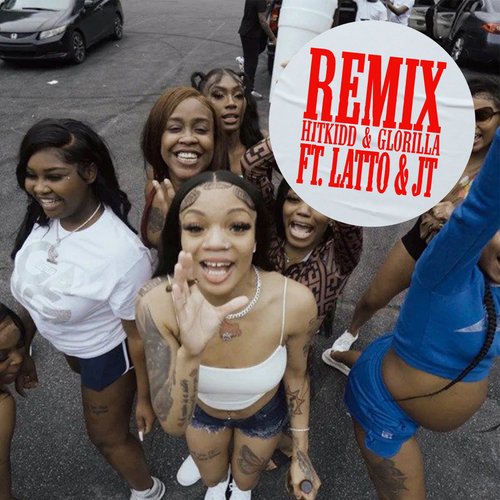 F.N.F. (Let's Go) (Remix)