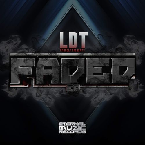 Foil cover art