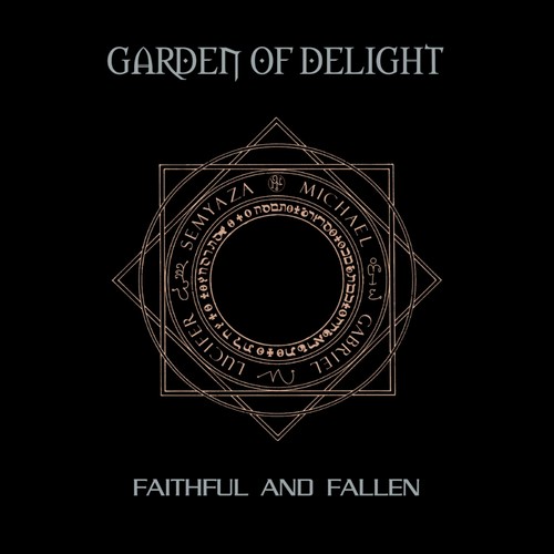 Faithful and Fallen (Rediscovered 2013)