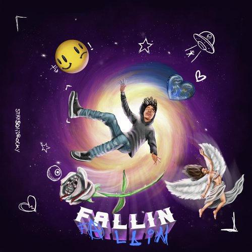 Fallin&#039;_poster_image