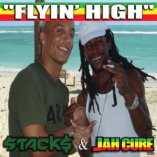 Flyin&#039; High_poster_image