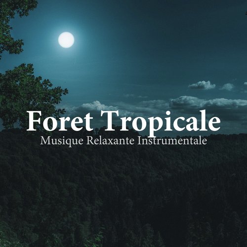 Détente et relaxation cover art