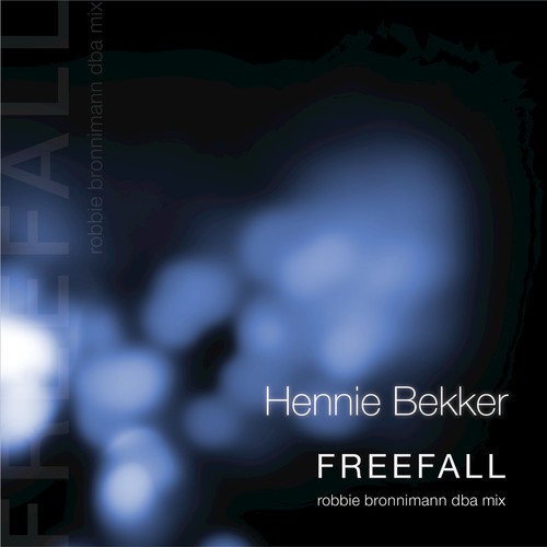 Freefall cover art