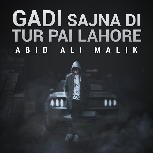 Abid Ali Malik