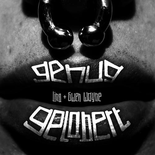 Laber Rhababer cover art