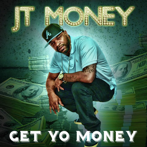 JT Money