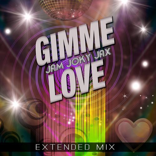 Gimme Love (Extended Version)