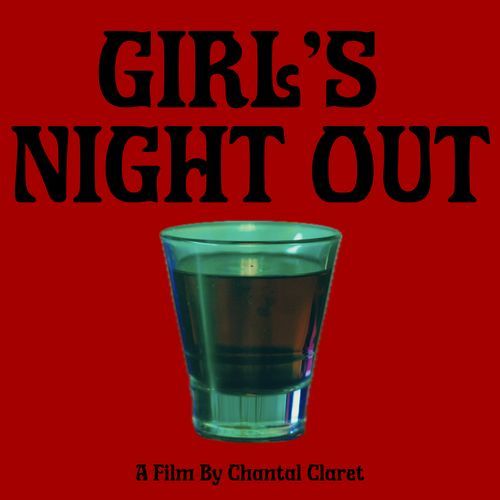 Girl's Night Out (Original Score)