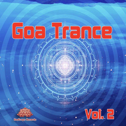 God Module cover art