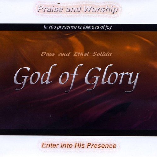 God of Glory