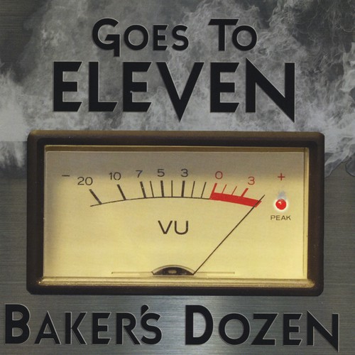 Goes to Eleven