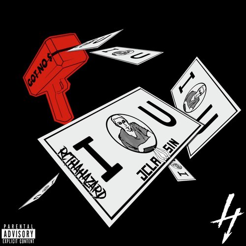 Got No $ (feat. Rcthahazard) cover art
