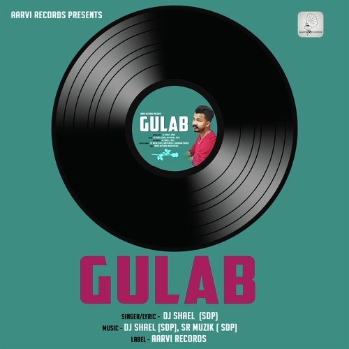 Gulab - Single