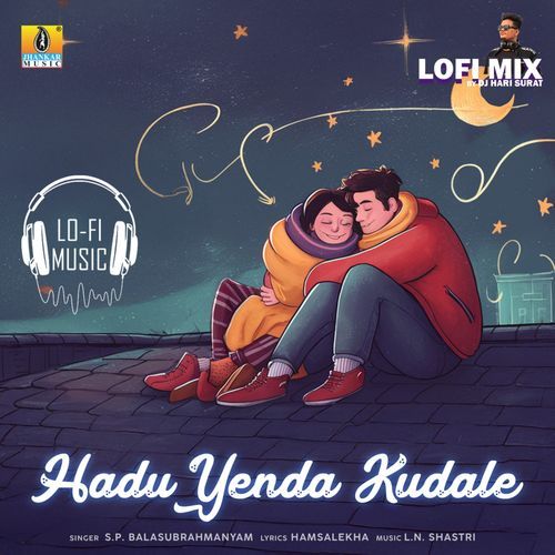 Hadu Yenda Kudale Lofi Mix