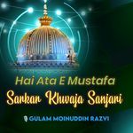 Hai Ata E Mustafa Sarkar Khwaja Sanjari