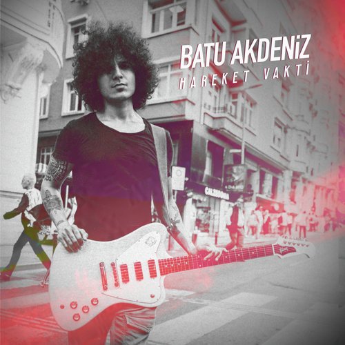 Batu Akdeniz