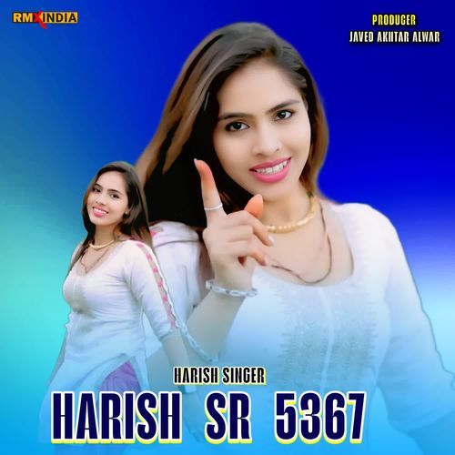 Harish SR 5367