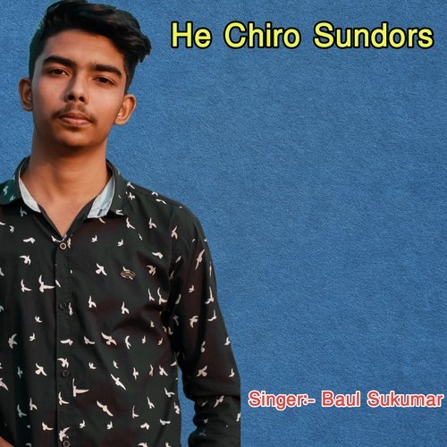 He Chiro Sundors