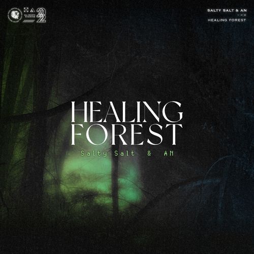 Healing Forest_poster_image