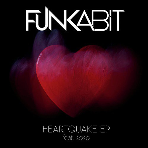Heartquake EP