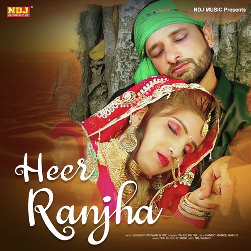 Heer Ranjha - Single