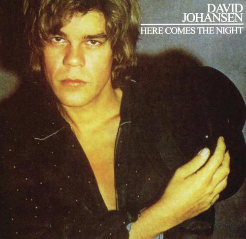 Here Comes The Night + Bonus Track