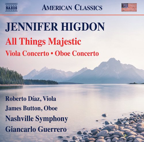 Viola Concerto: II. — (Live)