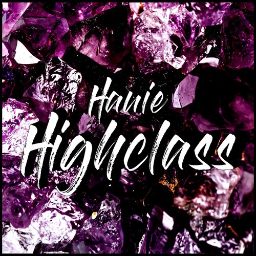 Highclass cover art