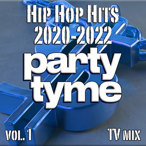 Hip Hop Hits 2020-2022, Vol. 1 (TV mix)