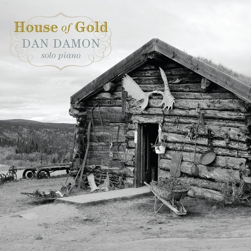 House of Gold cover art