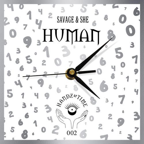 Human (Radio Edit)