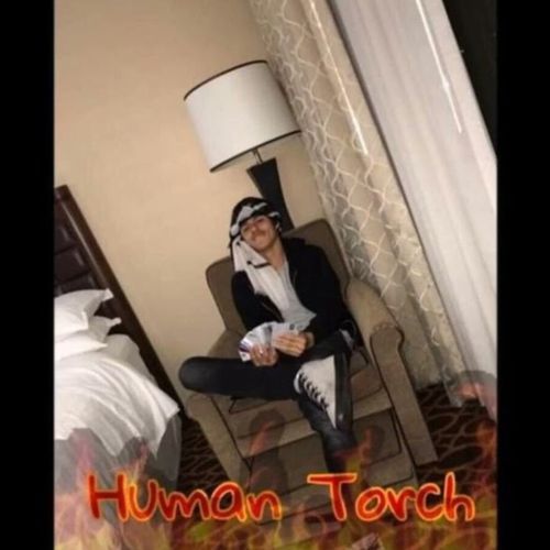 Human Torch