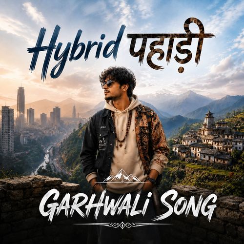 Hybrid Pahadi