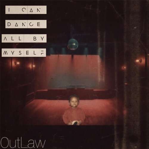 I Can Dance All by Myself - EP