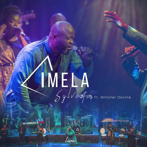 Imela (Live)_poster_image