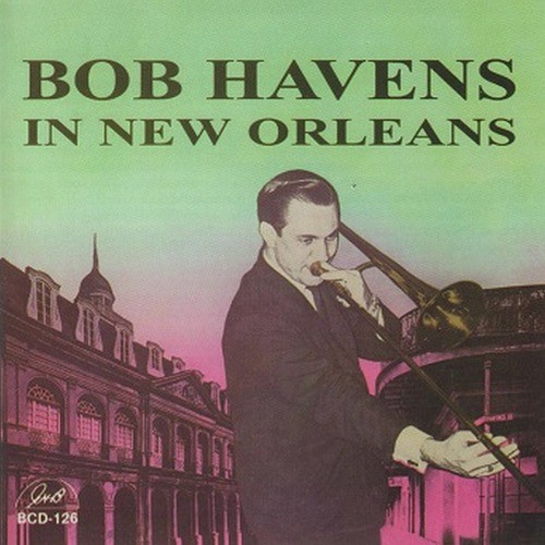 In New Orleans_poster_image